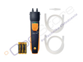 TESTO 510i - SmartSonda manometr róznicowy 0560 1510