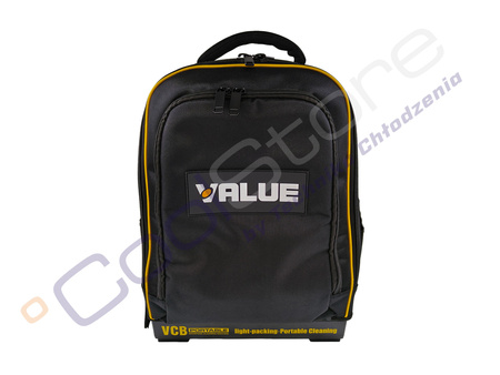 VALUE VCB1-Li - Backpack-style pressure washer