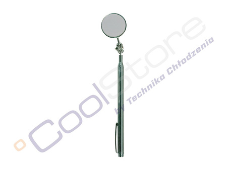 REFCO 14225 - Lusterko kieszonkowe 9881560