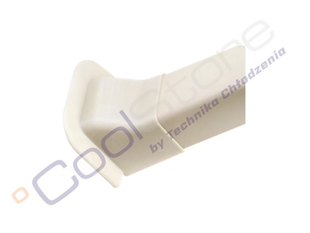 Wall junction ARTIPLASTIC 0916RM