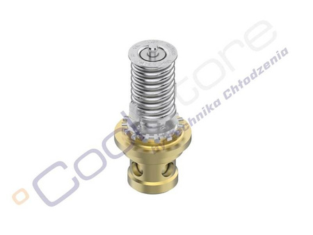 Dysza Danfoss do zaworu termostatycznego TE12 nr 7  067B2710