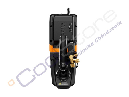 TESTO 565i - Pompa próżniowa (7CFM) 0564 5652 03