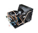 Condensing unit  Tecumseh AET 4450 ZHR FZ