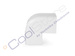 Internal Corner Artiplastic 0821ER-W
