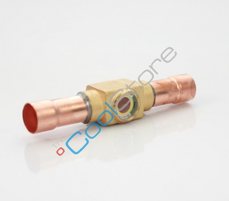 Observation port GAR SPU 22S Solder