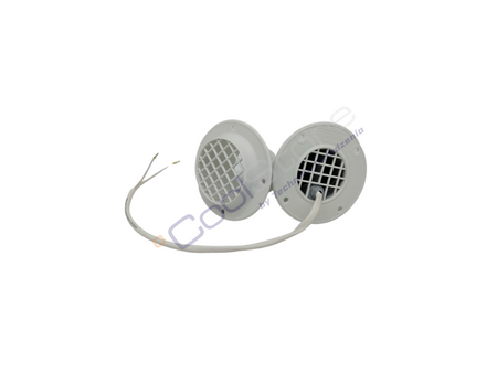 Decompression valve FERMOD 2220