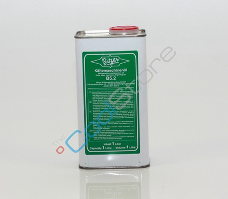 BITZER mineral oil B 5.2  ( 1L ) 