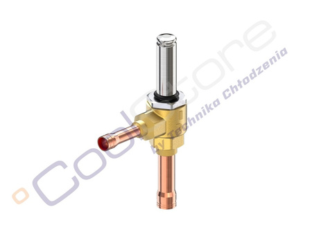 Elektroniczny zawór rozprężny Danfoss AKV 10-2 068F1165 