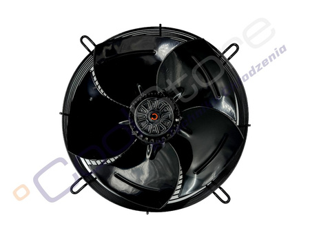 Olvent Push Fan YWF.A4S-350B-5DIII 230V