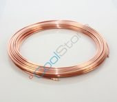 Copper Coil 3/8" x 0,81  