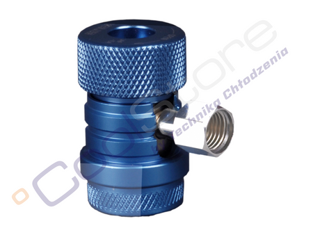 Quick coupling Value VHF-SB-NC (M14x1.5 int.)