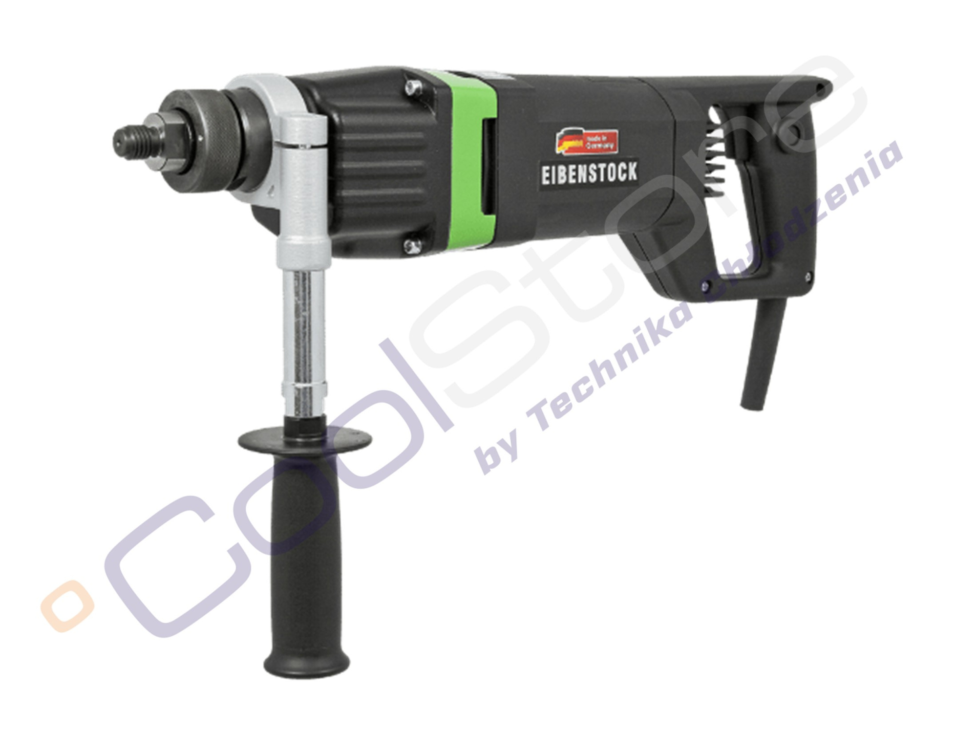 EIBENSTOCK ESD 1801 - Wiertnica 03217000