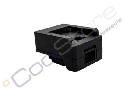 Makita 18V battery adapter for VRP-2SLi and VRP-2DLi vacuum pump