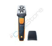 Anemometr wiatraczkowy Testo 410i SmartSonda