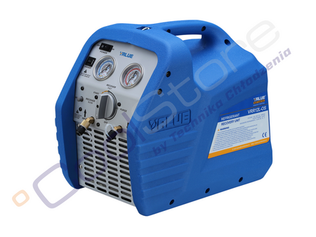 Recovery unit VALUE  VRR12L-R32 DISCONTINUED PRODUCT