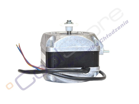 EBM - Silnik wentylatora 10W 