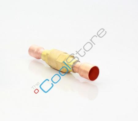 Check valve CASTEL 3133/7 (7/8")