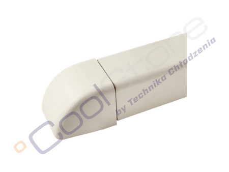 Zakończenie ARTIPLASTIC 1208TT