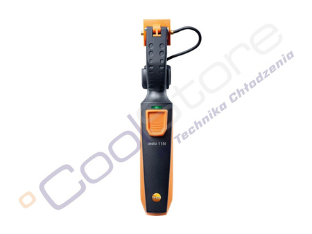 TESTO - SmartProbes set 0563 0004 10