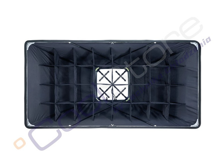 TESTO - Rękaw 610 mm x 1220 mm (do balometeru 420) 0554 4202