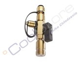 VALUE replacement tool and system filling VCR1 (1/4” x 1/4” i 5/16”)