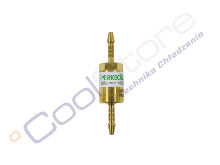 Flashback arrestors (propane) 975/1/T4