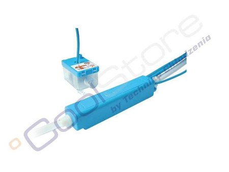 Pompka do skroplin ASPEN Mini Aqua Silent +