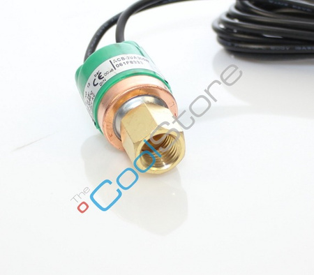 Presostat miniaturowy  DANFOSS HP ACB-2UA305W skręcany