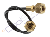 Polyamid capillary hose REFCO 10612-5