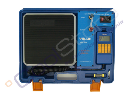 Scale Value VES-100B