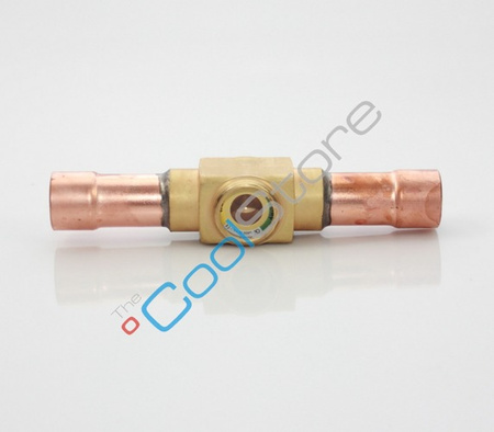 Observation port GAR SPU 22S Solder