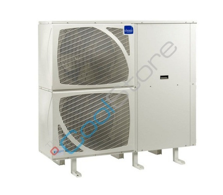 Condensing unit Silensys LH R404A/R507 SILAGD 4590 Z TZ