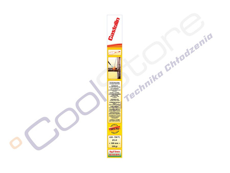 CASTOLIN EUTECTIC AG FLAM 6111 RX  - Solder in Ag 34% coating 2.0 [mm] 754825