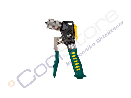 Roztłaczarka hydrauliczna zestaw REFCO HY-EX-7