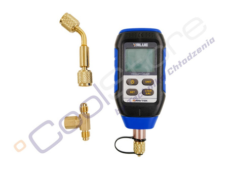 VALUE VMV-1 - Vacuum gauge
