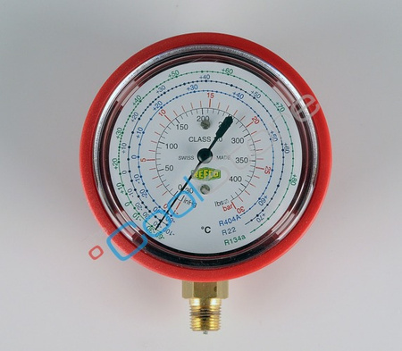 Pressure gauges Refco PM2-300-DS-R22