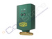 Zawór odcinający przepływ do wagi REFCO - REFVALVE 4689024