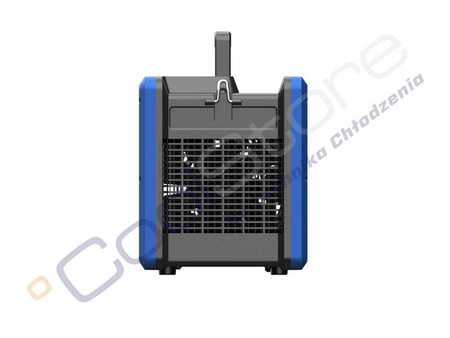 Recovery  station  VRDDF VALUE for explosive gases (R290, R600a, R32)