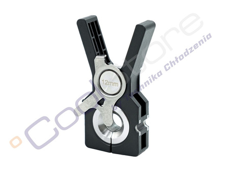 VALUE VET-19Li-S - Klamra do kielicharki 12mm
