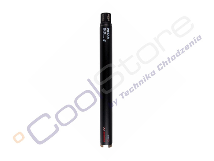 DISTAR RS-TX - Diamond core drill bit 52mm