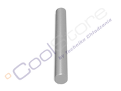 Niczuk threaded rods M10 x 2 m