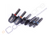 SPIN TOOLS S6000 1/4''-7/8'' - Zestaw do roztłaczania
