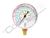 Manometr REFCO M2-255-DS-R32