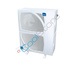 Agregat skraplający TECUMSEH Silensys LH R404A/R507 SILAG4573Z