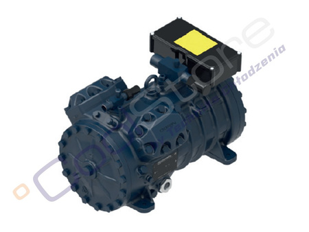 DORIN H1501CC – Compressor H4K1500