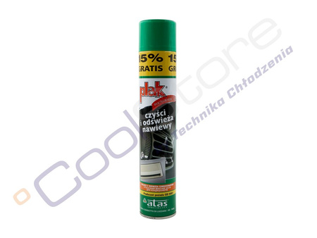 Preparat do czyszczenia i odkażania klimatyzacji PPL (500ml) 