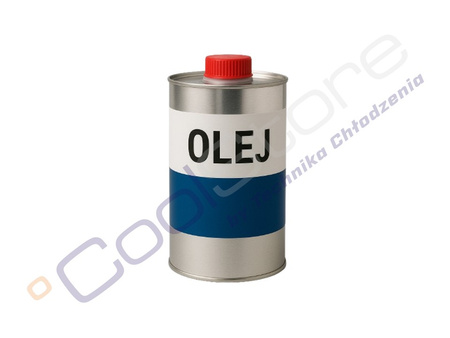 Olej POE 46 (5L)