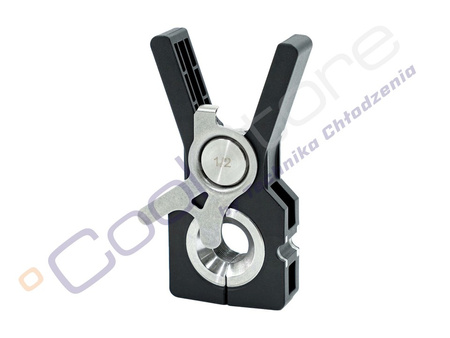 VALUE VET-19Li-S - Klamra do kielicharki  1/2"
