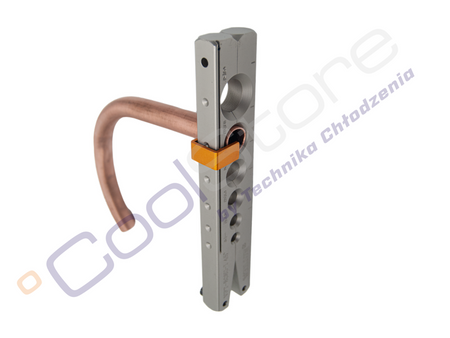 Flaring tool drill-powered VALUE  VFT-808E-MI