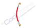 Hose REFCO CL-6-R (15 cm / 1/4" x 1/4")